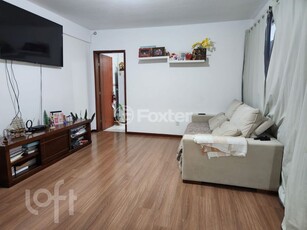 Apartamento 3 dorms à venda Rua Lauro Linhares, Trindade - Florianópolis