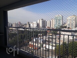 Apartamento 3 dorms à venda Rua Marechal Deodoro, Santa Paula - São Caetano do Sul