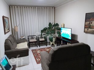 Apartamento 3 dorms à venda Rua Tibagi, Santa Maria - São Caetano do Sul