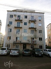 Apartamento 3 dorms à venda Rua Tomé de Souza, Santos Dumont - São Leopoldo