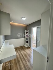 Apartamento 3 dorms à venda Rua Xingu, Vila Valparaíso - Santo André