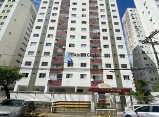 Apartamento 4/4 a venda no imbui