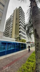 Apartamento 4 dorms à venda Avenida Governador Irineu Bornhausen, Agronômica - Florianópolis