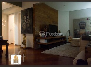 Apartamento 4 dorms à venda Rua Alcantarilla, Vila Andrade - São Paulo