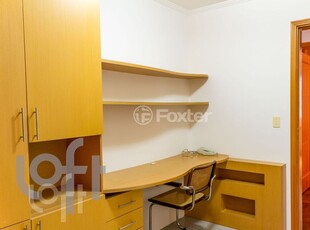 Apartamento 4 dorms à venda Rua Archinto Ferrari, Santo Antônio - São Caetano do Sul