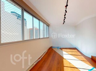 Apartamento 4 dorms à venda Rua Desembargador do Vale, Perdizes - São Paulo