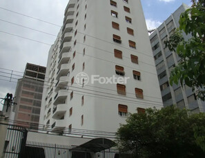 Apartamento 4 dorms à venda Rua José Benedetti, Santo Antônio - São Caetano do Sul