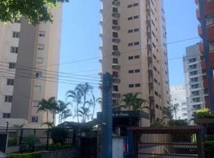 Apartamento à venda, 168 m² por r$ 750.000,00 - centro - osasco/sp