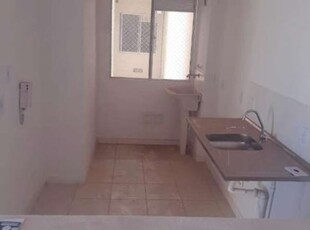 Apartamento à venda em sorocaba