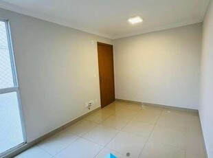 Apartamento à venda parque lua nova em limeira