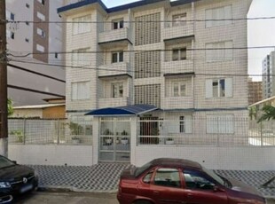 Apartamento campo da aviacao - praia grande sp