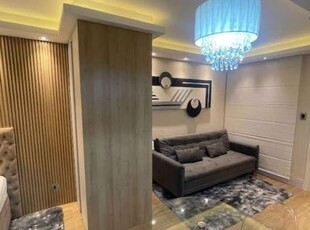 Apartamento com 1 quarto para alugar, 35m² - bela vista