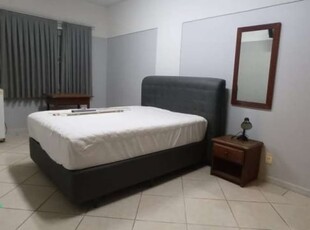 Apartamento com 1 quarto para alugar no itoupava seca, blumenau , 25 m2 por r$ 1.250