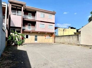 Apartamento com 2 dormitórios para alugar, 61 m² por r$ 1.115/mês - moradas do sobrado - gravataí/rio grande do sul