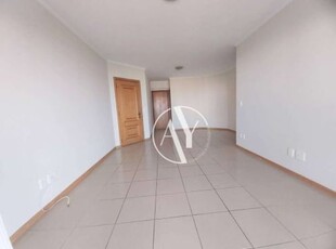 Apartamento com 4 dormitórios, 133 m² - venda por r$ 895.000,00 ou aluguel por r$ 4.889,00/mês - mansões santo antônio - campinas/sp