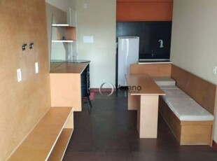 Apartamento garden com 2 dormitórios à venda, 85 m² por r$ 402.800,00 - jardim alto da boa vista - valinhos/sp