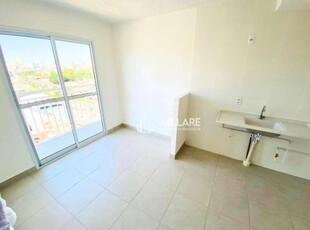 Apartamento locação vila prudente