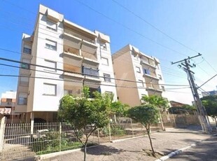 Apartamento mobiliado vila rosa novo hamburgo