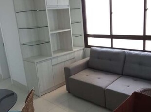 Apartamento para alugar no bairro agronômica - florianópolis/sc