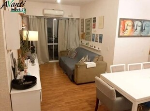 Apartamento para alugar no bairro marapé - santos/sp