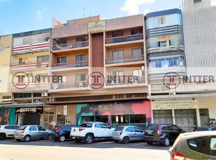 Apartamento para aluguel com 1 quarto na Asa Norte, Brasília