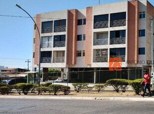 Apartamento para aluguel com 2 quartos em Taguatinga Norte, Taguatinga