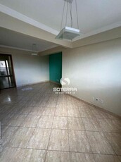 Apartamento para aluguel com 2 quartos em Taguatinga Sul, Taguatinga