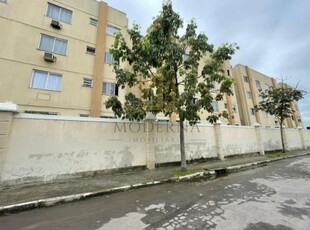 Apartamento para locação em nova iguaçu, engenho pequeno, 2 dormitórios, 1 banheiro, 1 vaga