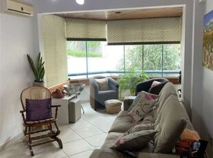 Apartamento-porto alegre-rio branco | ref.: reo804344