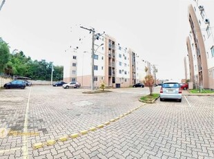 Apartamento - rua irmã edviges, sapucaia do sul, rs