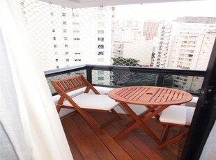 Apartamento-são paulo-jardim paulista | ref.: reo937807
