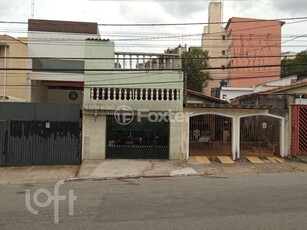 Casa 2 dorms à venda Avenida Trinta e Um de Março, Taboão - São Bernardo do Campo