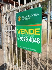 Casa 2 dorms à venda Rua Eduardo de Almeida, São Miguel - São Leopoldo