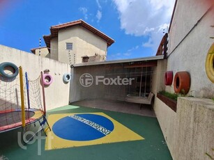 Casa 3 dorms à venda Estrada Velha de Sorocaba, Granja Viana - Cotia