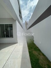 Casa 3 dorms à venda Rua Belford Duarte, Vila Santa Catarina - São Paulo
