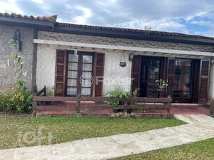 Casa 3 dorms à venda Rua Boa Vista, Vila Santo Antônio - Cotia