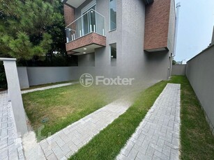 Casa 3 dorms à venda Rua Candido Pereira dos Anjos, São João do Rio Vermelho - Florianópolis