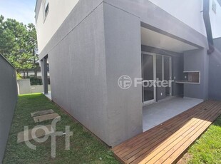 Casa 3 dorms à venda Rua das Docas, Campeche - Florianópolis