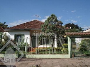 Casa 3 dorms à venda Rua Florêncio Câmara, Centro - São Leopoldo