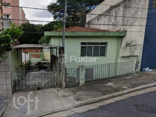 Casa 3 dorms à venda Rua Giovani de Nardi, Osvaldo Cruz - São Caetano do Sul