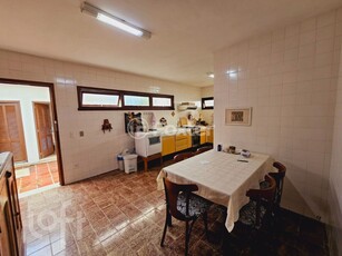 Casa 3 dorms à venda Rua Jardim Costa Azul, Itaguaçu - Florianópolis