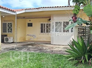 Casa 3 dorms à venda Rua Jardim Esperança, Carianos - Florianópolis