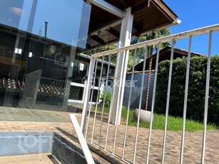 Casa 3 dorms à venda Rua Olavo Bilac, Jardim América - São Leopoldo