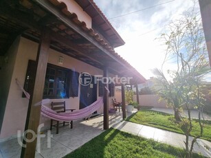 Casa 3 dorms à venda Servidão Dunas do Antério, Ingleses do Rio Vermelho - Florianópolis