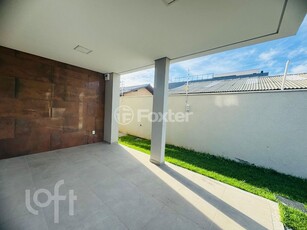 Casa 3 dorms à venda Servidão Hipólito Bernardino das Chagas, Rio Tavares - Florianópolis