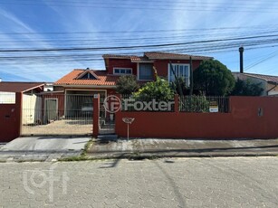 Casa 3 dorms à venda Servidão Nova Esperança, Campeche - Florianópolis