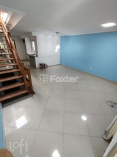 Casa 3 dorms à venda Travessa Quintino Bocaiúva, Vila América - Santo André