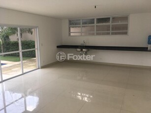 Casa 4 dorms à venda Avenida Bom Pastor, Alphaville - Santana de Parnaíba