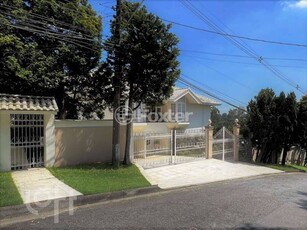 Casa 4 dorms à venda Avenida São Camilo, Granja Viana - Cotia