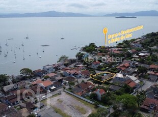 Casa 4 dorms à venda Rua Cônego Serpa, Santo Antônio de Lisboa - Florianópolis